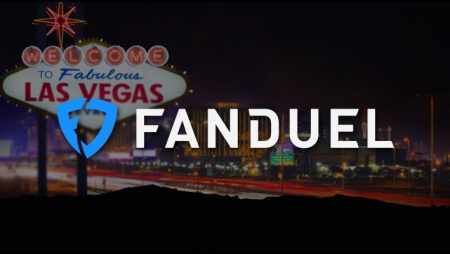Las Vegas retail sportsbetting opportunity for FanDuel Group