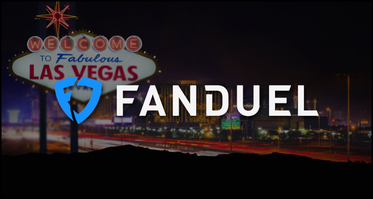 Las Vegas retail sportsbetting opportunity for FanDuel Group