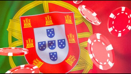 Portugal launches Casino Estoril and Casino Figueira license tenders