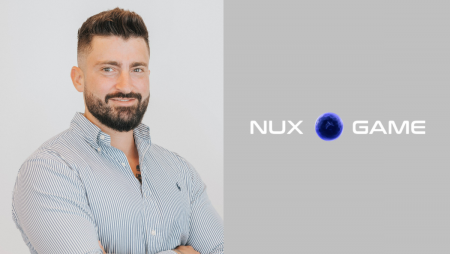 Denis Kosinsky VP of Operations at NuxGame, discusses how operators can use UI, UX and design to ensure success