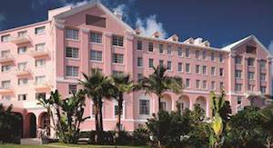 Bermuda hotel bids for casino licence