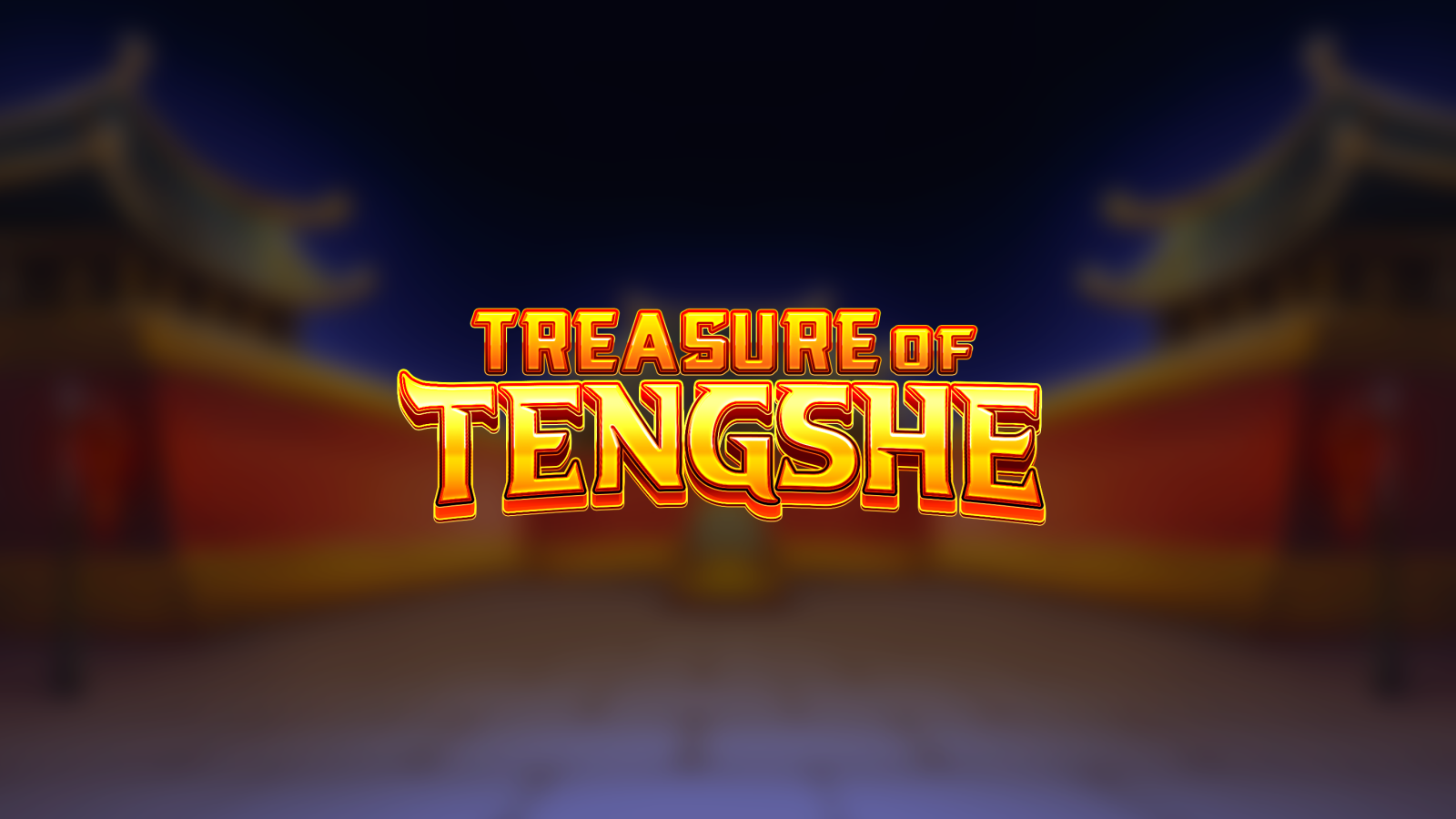 ‘TREASURE OF TENGSHE’ FROM BLUE GURU GAMES HITS ORYX HUB PLATFORM