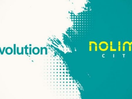 Evolution completes acquisition of Nolimit City