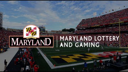 Retail sportsbetting green lights for a trio of Maryland entities