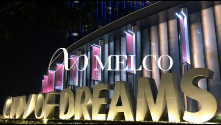 Second-quarter setbacks for Melco Resorts and Entertainment Limited