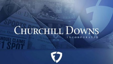 FanDuel signs new multi-year deal with Churchill Downs Inc. and renews WNBA deal