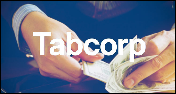 Tabcorp Holdings Limited agrees eBet sale and obtains Tasmania monitoring license