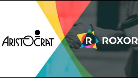 Aristocrat Leisure Limited agrees Roxor Gaming Limited acquisition