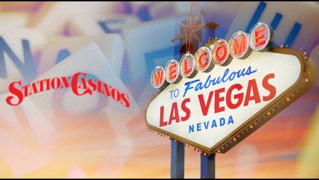 Station Casinos obtains North Las Vegas Planning Commission green light