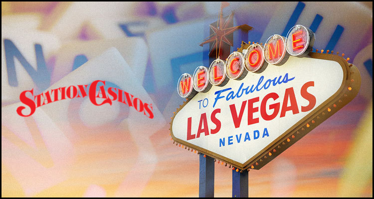 Station Casinos obtains North Las Vegas Planning Commission green light