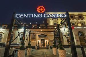 Genting seeks Macau casino licence