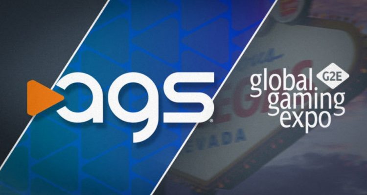 AGS ready to showcase new portfolio at G2E in Las Vegas