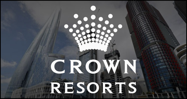 Crown Resorts Limited hires Mark McWhinnie to run its Crown Sydney venue