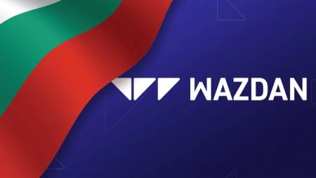 Wazdan bags Best Online Casino Provider at CEEG Awards; maintains commitment to Bulgarian iGaming market