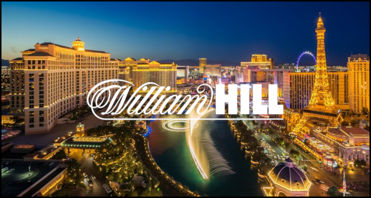 Nevada Gaming Commission to consider $100,000 William Hill penalty