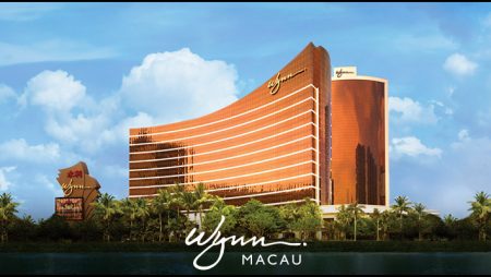 Wynn Macau Limited officially applies for new Macau gambling concession