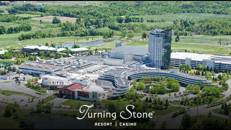 Oneida Indian Nation unveils Turning Stone Resort Casino expansion plan