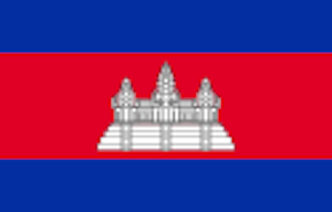 Illegal gambling crackdown in Cambodia
