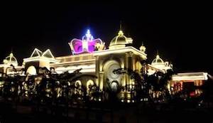 Laos casinos a criminal hub says report