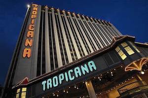 Bally’s gets thumbs up to Tropicana takeover