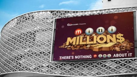 GGPoker announces upcoming Mini Million$ event set for this October