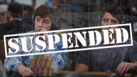 PokerGO suspends Ali Imsirovic and Jake Schindler from events amidst cheating scandal