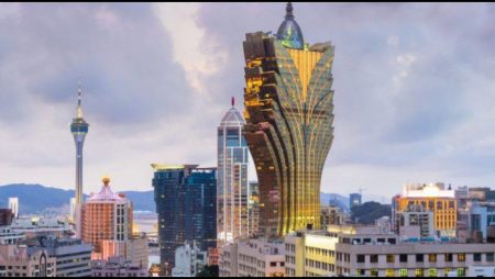 Genting Malaysia Berhad boss looking to enter the Macau casino market