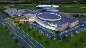 State’s first casino opens in Nebraska