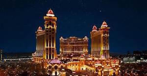 Border relief for Macau casinos