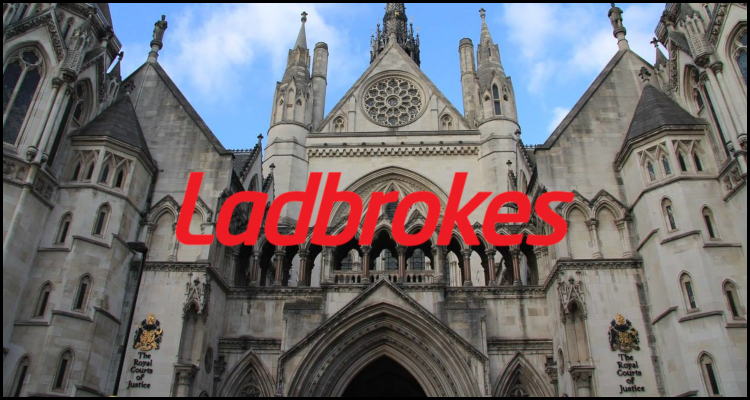 Entain facing High Court case over Ladbrokes problem gambling allegations