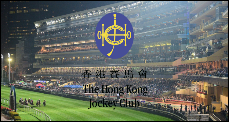 Record annual turnover for The Hong Kong Jockey Club