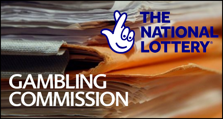 Gambling Commission formally awards next National Lottery license to Allwyn UK