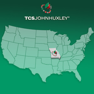TCS JH receives Mississippi approval