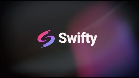 Swifty Global heralds the upcoming launch of its SwiftyGaming.com domain