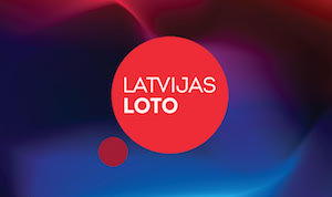 Latvian lottery in Scientific Games deal