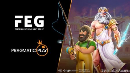 Pragmatic Play expands exposure in key European regions via online slots deal with Fortuna Entertainment Group; platinum sponsor at LMG Summit Mexico