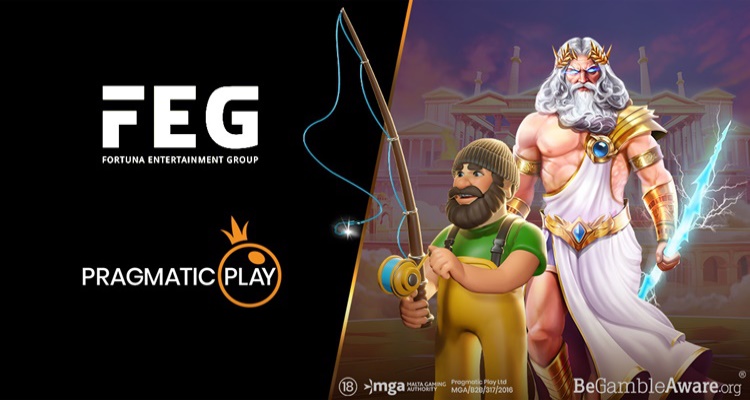 Pragmatic Play expands exposure in key European regions via online slots deal with Fortuna Entertainment Group; platinum sponsor at LMG Summit Mexico