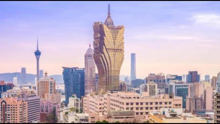 Macau trial hears more Suncity Group ‘side betting’ allegations