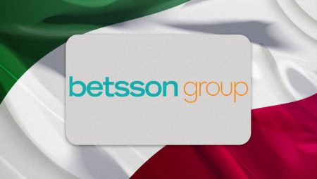 Betsson launches flagship brand in Mexico’s regulated iGaming market furthering LatAm reach