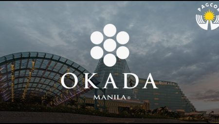PAGCor issues cease-and-desist order on Okada Manila takeover