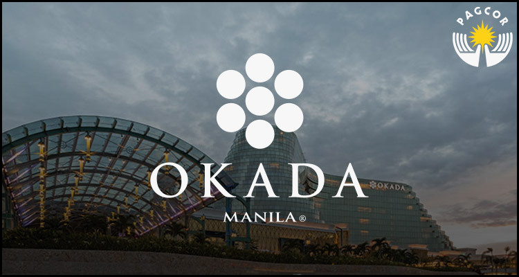 PAGCor issues cease-and-desist order on Okada Manila takeover