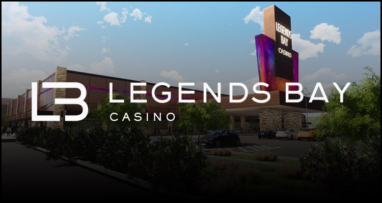 Olympia Gaming opens new Legends Bay Casino venue in northern Nevada