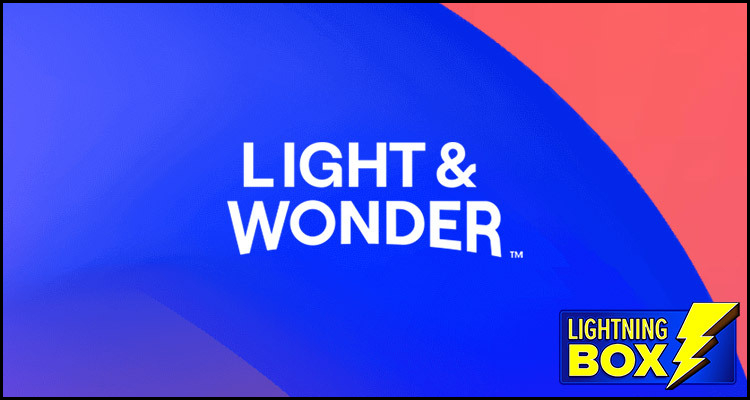 Lightning Box Games benefits from Light & Wonder Incorporated support