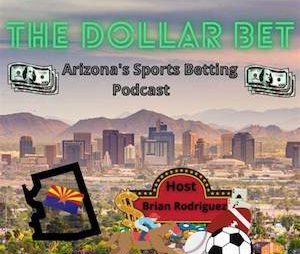 Arizonans bet $5bn in first sportsbook year