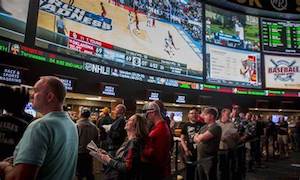 US sports betting – still room to grow