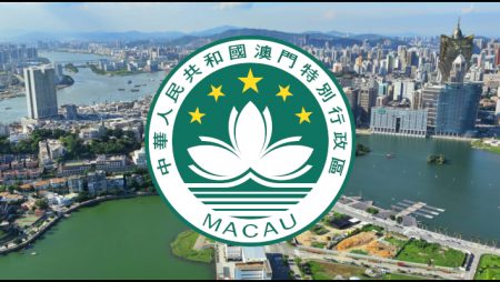 Macau posts second-week aggregated gross gaming revenues rise
