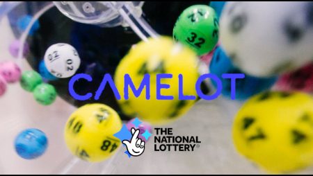 Camelot Group cancels appeal against National Lottery license loss