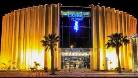 Cirsa Gaming Corporation inks Casino De Tanger operating agreement