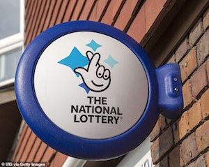 UK Lottery licence passes to Allwyn