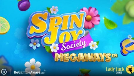 Lady Luck Games signs new landmark licensing agreement with Big Time Gaming for SpinJoy Megaways online slot and beyond